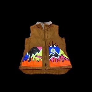 Deistrada x Carhartt